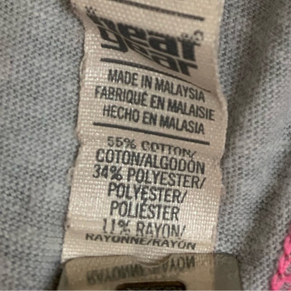 Rare Underarmour Hero Semi-Fitted Racerback Pink Tank Top Heat Gear💕 - Picture 10 of 14